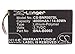 BNA-B0002 Battery for Barnes & Noble BNRV400, BNTV400, Nook HD 7 Tablet