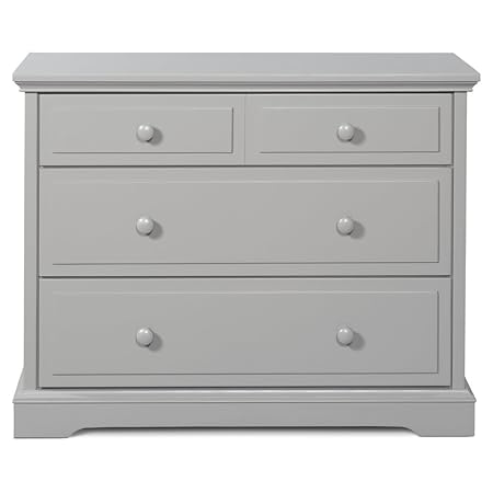 child craft universal dresser