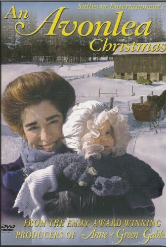 Amazon.com: Anne of Green Gables : Megan Follows, Colleen Dewhurst