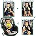 eZtotZ Buckle Pal The Easy Way to Unbuckle Carseats - Made in USA - Helps Kids and Adults to Unbuckle (Teal)