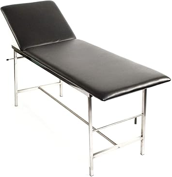 Reliance Medical Treatment Couch With Couch Roll Holder Amazon Co