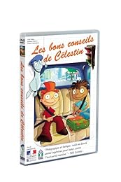Les Bons Conseils De Celestin - La Sécurité Routière