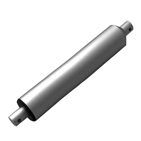 Homyl 1500N Linearantrieb Linearmotor 12V DC Electric Motor DIY aus Aluminiumlegierung - 200mm