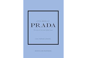 Little Book of Prada