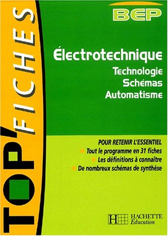 Électrotechnique