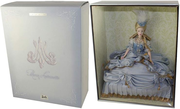 barbie marie antoinette