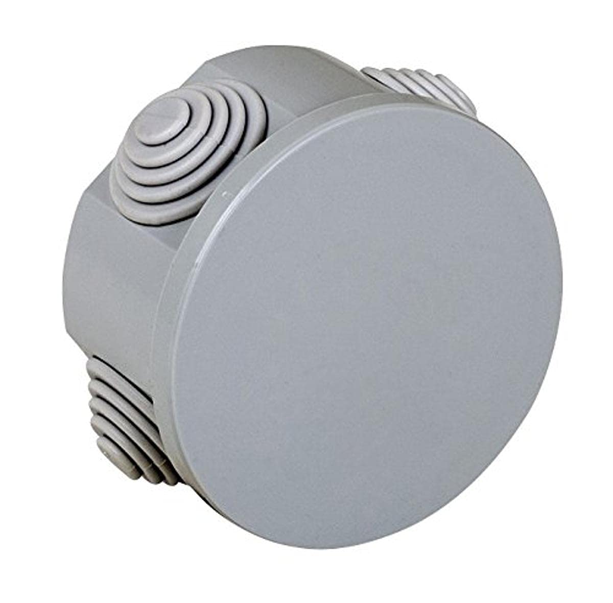 Electraline 60550 Junction Box