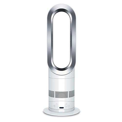 Dyson Air Conditioner And Purifier Dyson Pure Hot + Cool Link Air