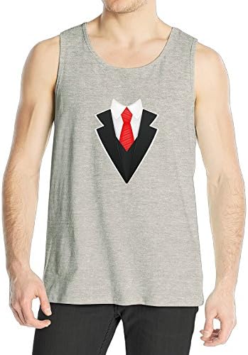 GuyTheresa Tie Tank Vest S Tie