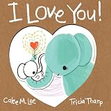 I Love You!