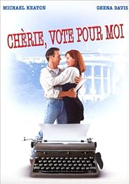 Chèrie, Vote Pour Moi