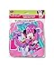 American Greetings Minnie Mouse Party Supplies, Birthday Party Banner, 1-Count