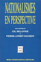 Nationalismes en perspective