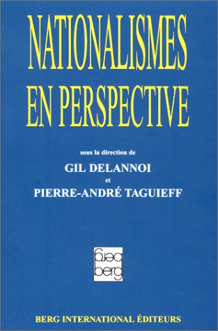 Nationalismes en perspective