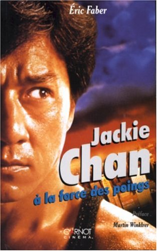 Jackie Chan