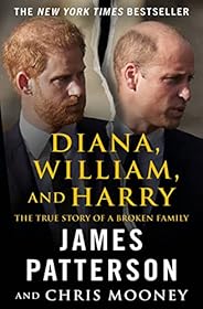 Diana, William, and Harry: The Heartbreaking Story of a Princess and Mother