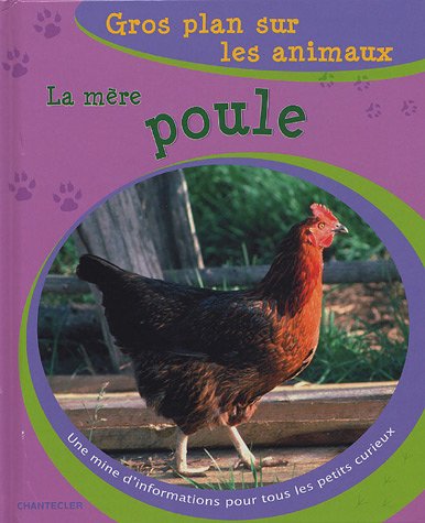 La  mère poule