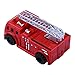 Wenasi 1PCS Inductive Truck Bus Follow Any Drawn Line Magic Pen Inductive Tank Toy Pre-school Car Bus Model Educational Toy for Kids (Random Color)