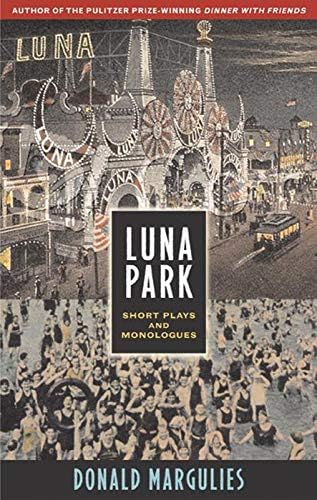 Luna Park: Short Plays and Monologues
