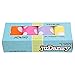juDanzy Polka Dot 4 Pack Baby & Toddler Leg Warmers