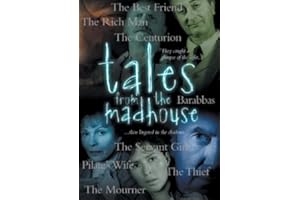 Tales from the Madhouse