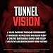 outHSTL | Tunnel Vision | Pre-workout Complex | Maximizes Nitric Oxide and Blood Flow | Trademark Ingredients That Helps to Increase Training Performance | 30 Servings (Sour Candy)