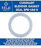 Cuisinart Blender Gasket