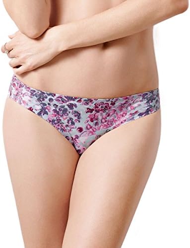 Triumph My Flower Tai Brief Multi-Colour Small
