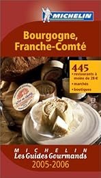 Bourgogne, Franche-Comté