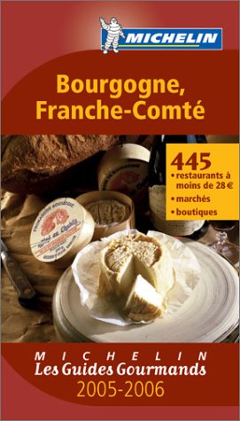 Bourgogne, Franche-Comté