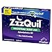 Vicks ZzzQuil Nighttime Sleep-Aid Liquicaps 24 Count