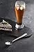 B00IX4VGKI - New Star Foodservice Bead Pattern, Stainless Steel, Iced Tea Spoon, 7.2-Inch, Set of 12