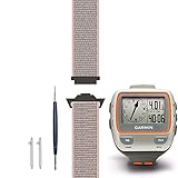 C2D JOY Compatible with Garmin Forerunner 310XT