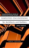 Simplified Engineering for Architects and Builders, 9th Edition