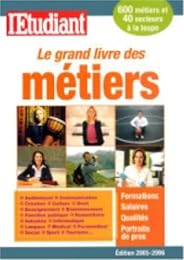 Le  grand livre des métiers