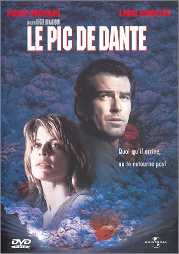 Le Pic De Dante - Édition Spéciale