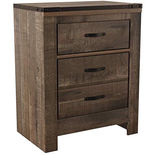 Signature Design By Ashley Furniture Signature Design Trinell