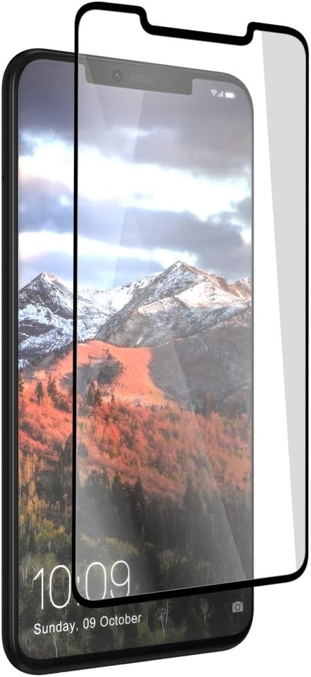invisibleSHIELDGlass Curve Elite Screen Protection for Huawei Mate 20 Pro