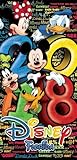 Disney Stack 2018 Beach Towel Mickey Mouse Gang 28x58