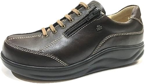 Amazon フィンコンフォート Finn Comfort ユニセックス 靴 2913 Otaru 小樽 サイズ24 7cm Uk6 ドイツ最高級コンフォート カフェ Finn Comfort フィンコンフォート ウォーキング