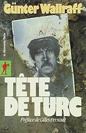 Tête de Turc