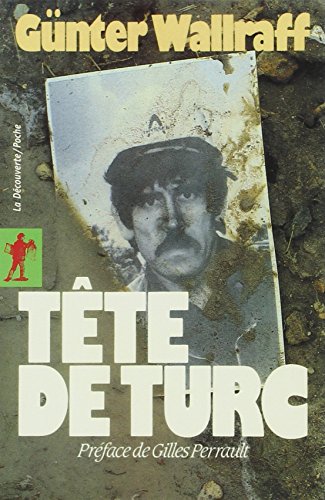 Tête de Turc