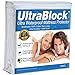 Waterproof Mattress Protector (King) – Breathable, Vinyl Free, Noiseless Mattress Cover, Ultra Soft for Comfort & Protection, Machine Washable
