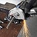 Dremel US40-DR-RT 7.5 Amp 4 in. Ultra-Saw Tool Kit (Renewed)