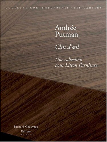 Andrée Putman