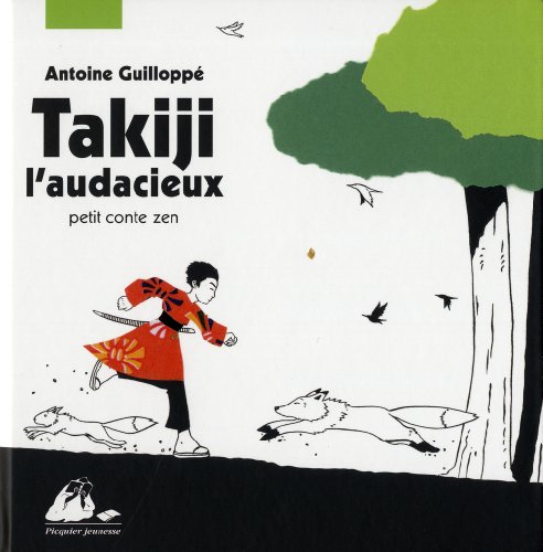 Takiji l'audacieux