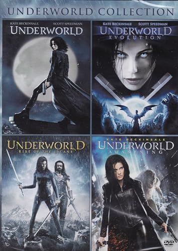 Amazon.com: Underworld Awakening : Kate Beckinsale, Stephen Rea