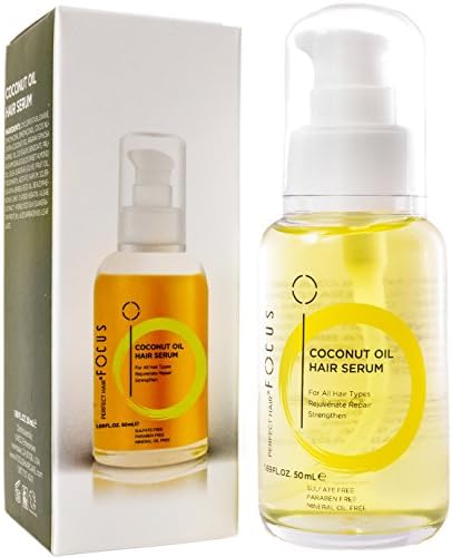 serum oil perfect