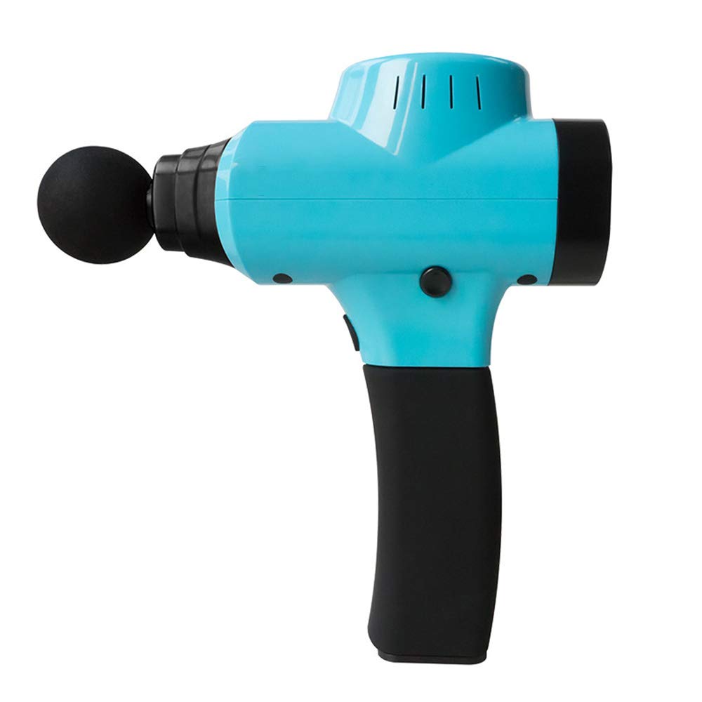 一番の 筋肉刺激 首 足 脚 背中 太もも 携帯用電気痛みの軽減の