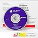Microsoft Windows 10 Pro 64 bit OEM DVD - English - DVD